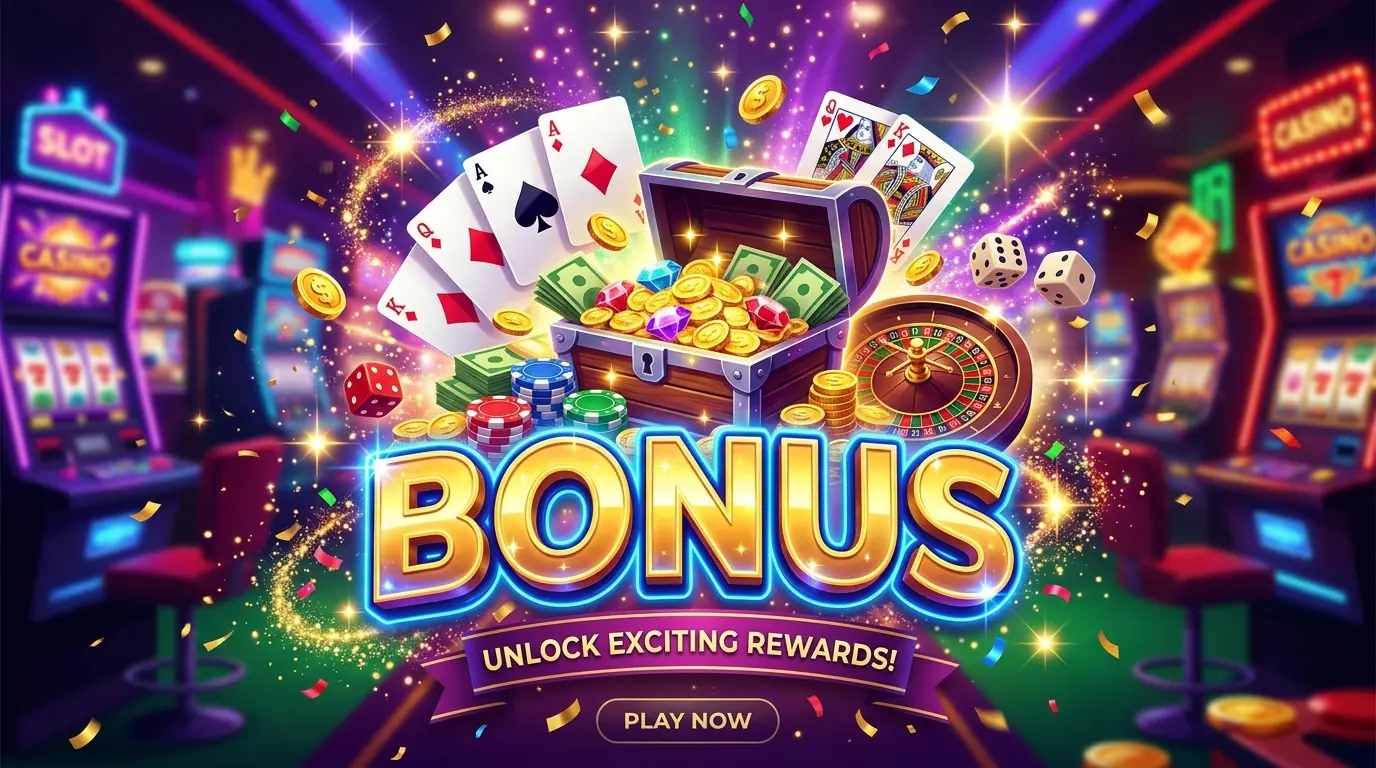 Mammona casino bonukset