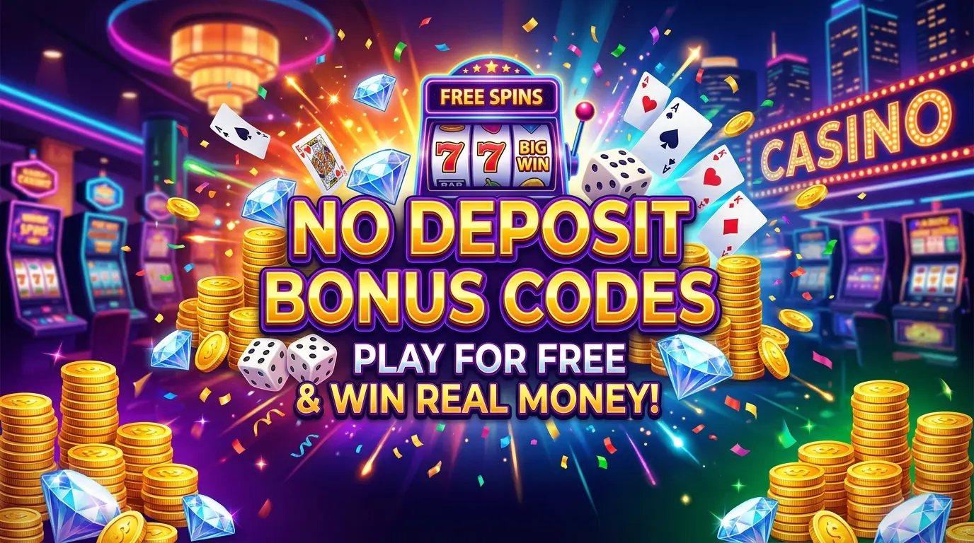 No deposit bonus Mammona casino