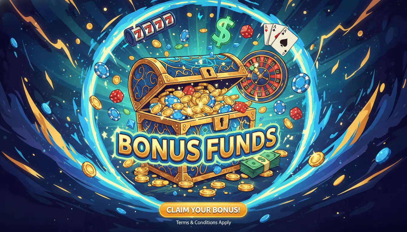Mammona casino bonusvarat