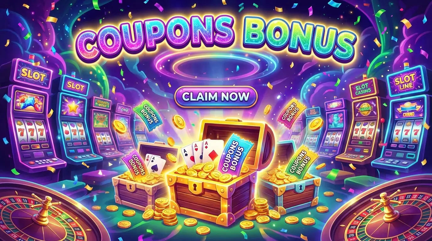 Mammona casino tarjoukset kupongeilla