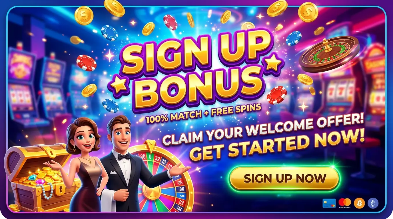 Mammona casino rekisteröitymisbonus