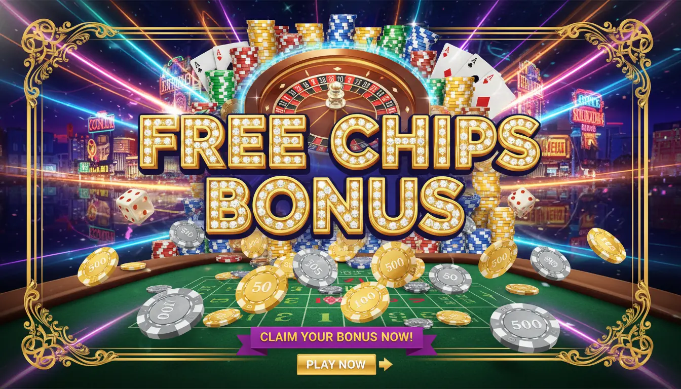 Mammona casino bonuschipit