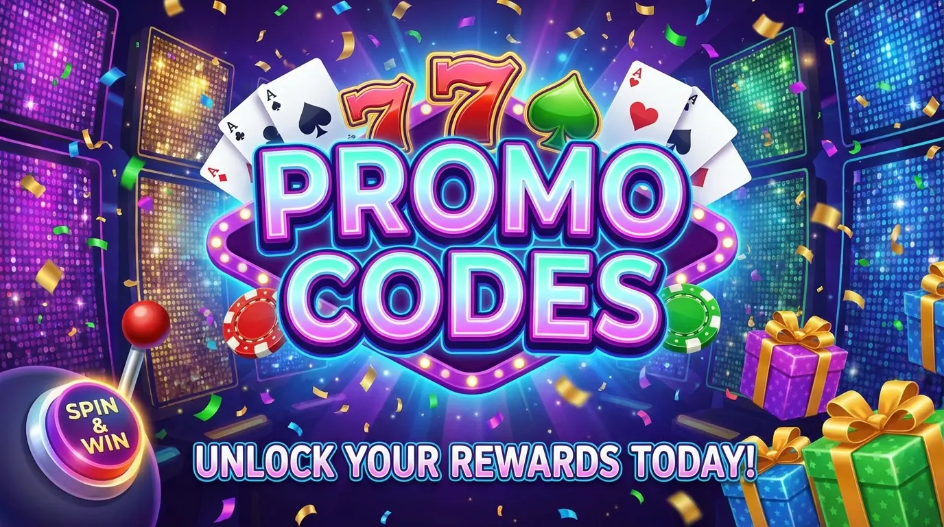 Promo codes Mammona casino