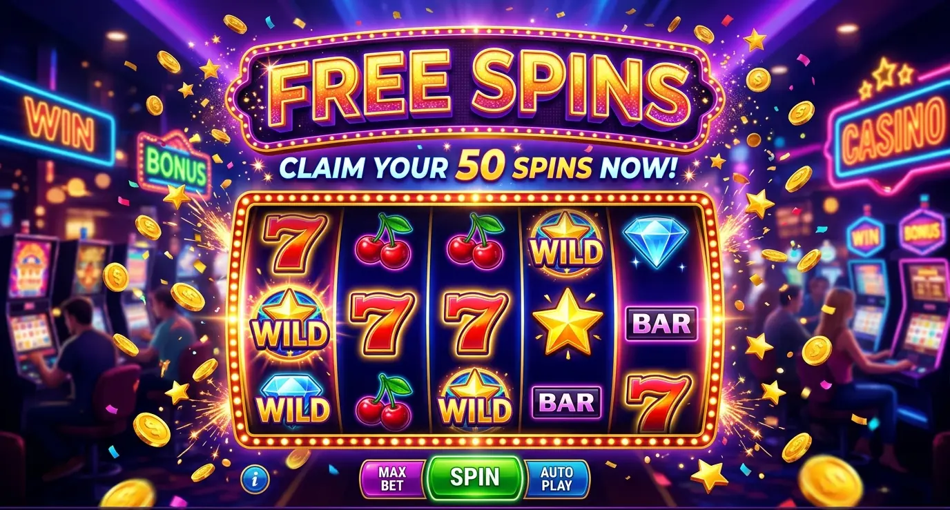 Mammona casino ilmaiskierrokset