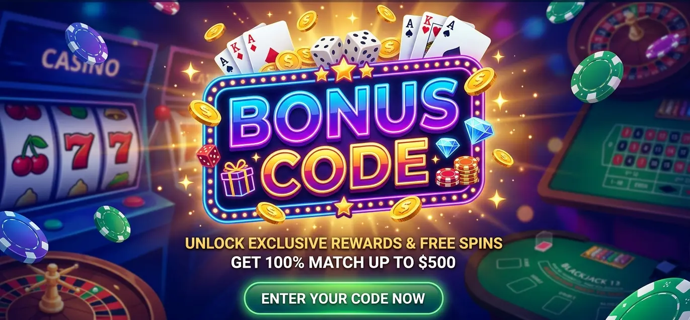 Mammona casino koodi bonusiin