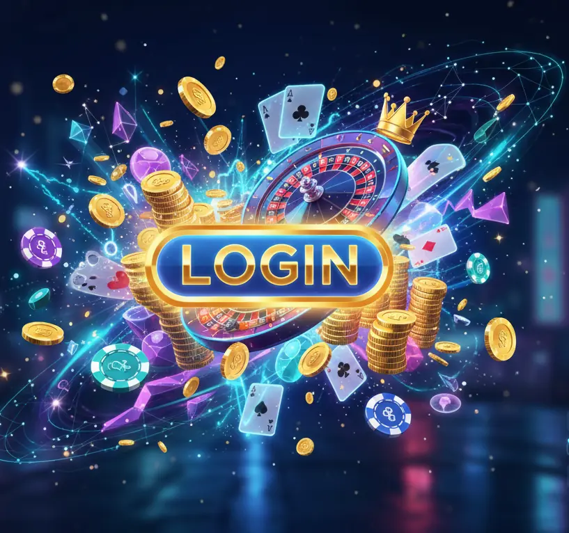 Mammona casino tilille kirjautuminen