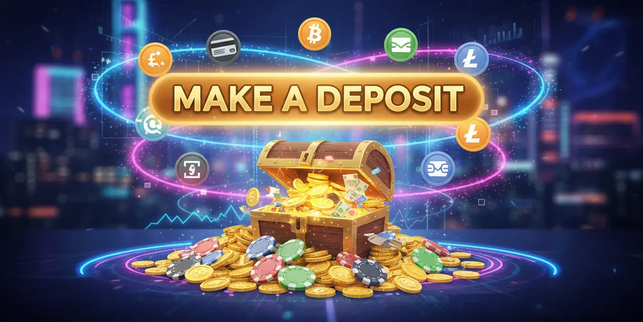 Mammona casino talletus