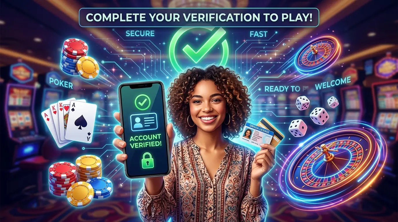 Mammona casino tilin tarkistus