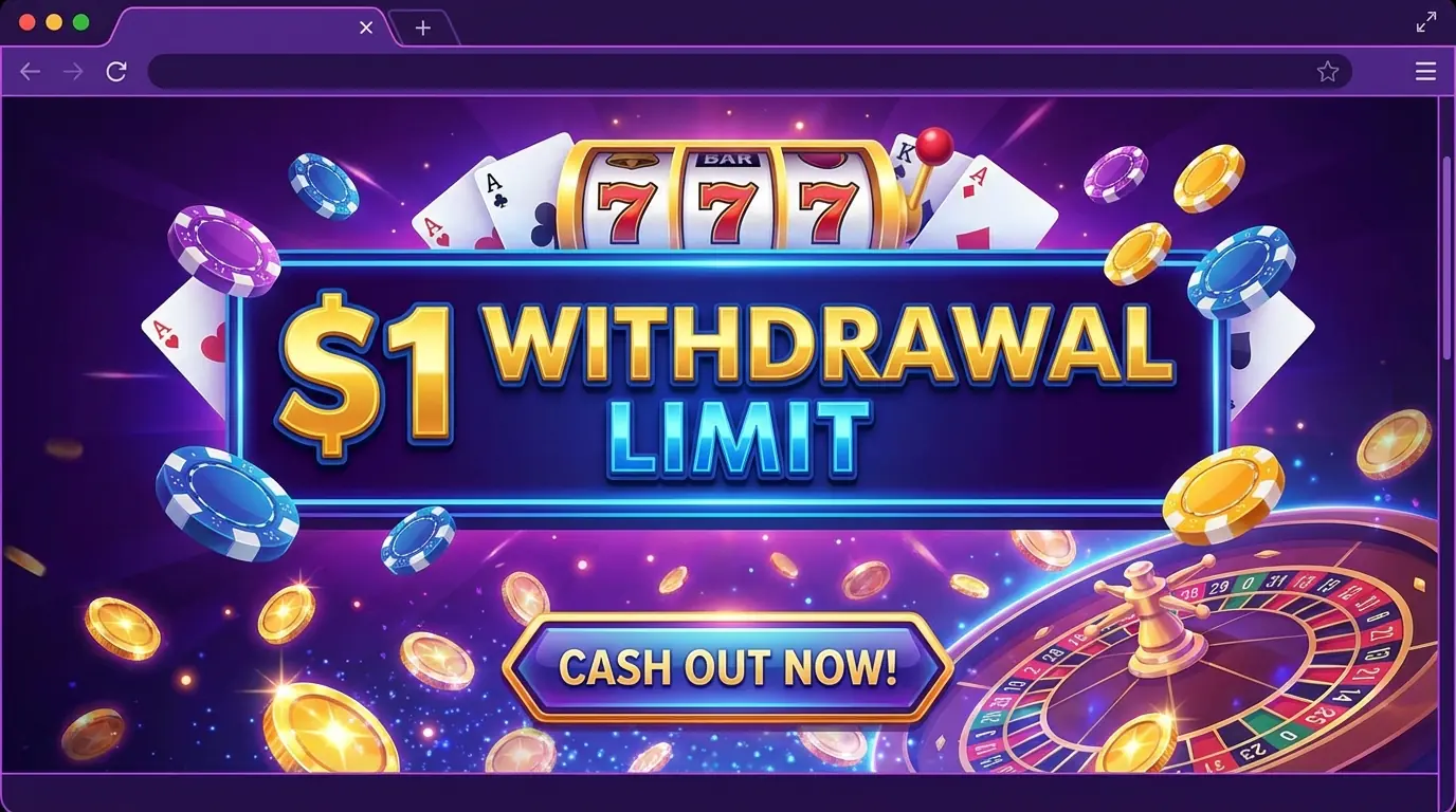 Mammona casino minimikotiutus