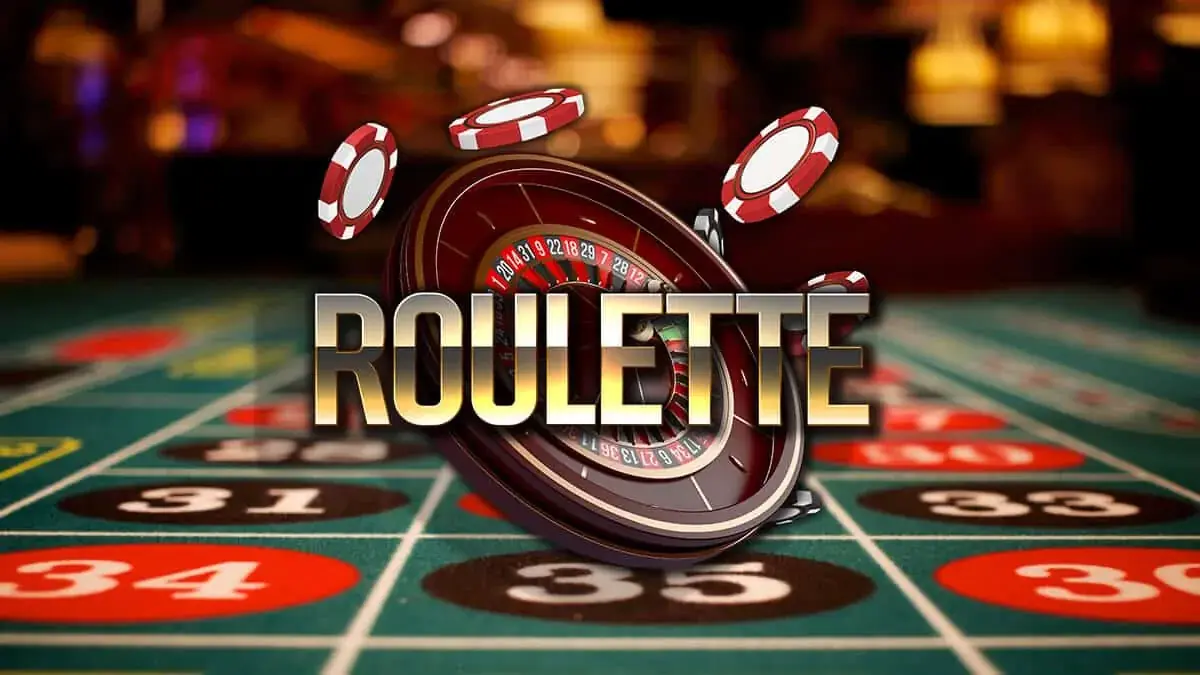 Mammona casino roulette