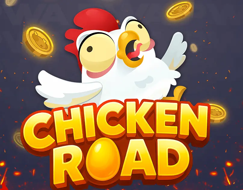 Chicken Road Mammona casino